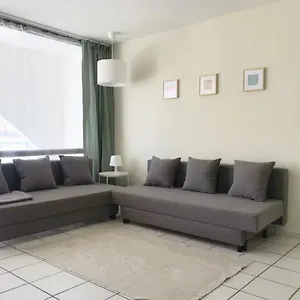 Apartments Lev Eilat 8 Апартаменты
