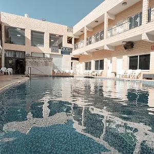 Hotel Maman, Eilat
