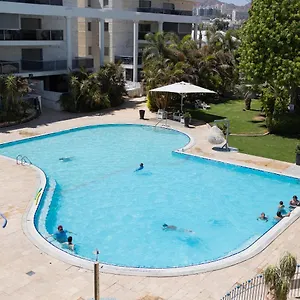 Fisharent Luxury Royal Park אילת