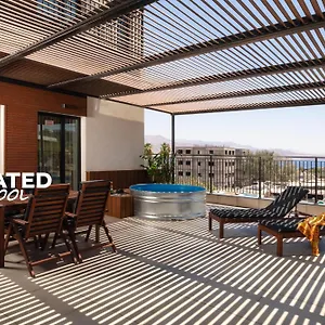 Appartement Mr. Soof - By Tlv2go, Eilat