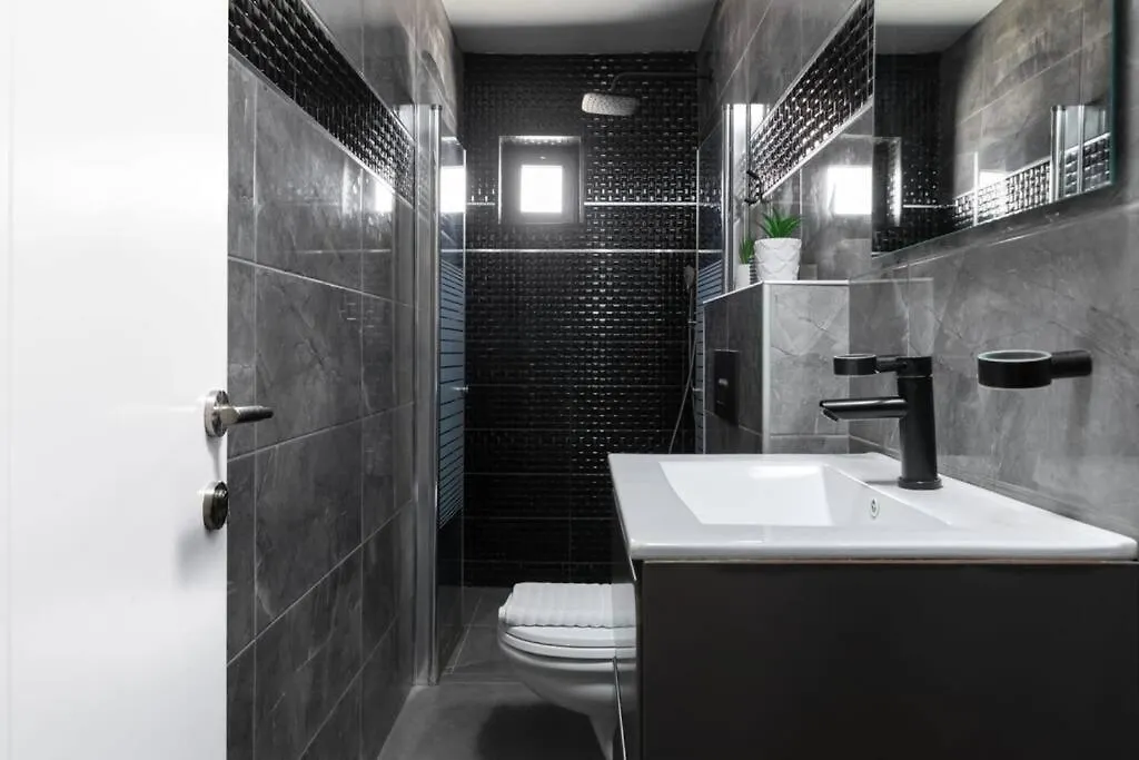 אשראם 8: מרפסת מודרנית במיקום מרכזי Apartment Eilat 0*,  Israel